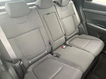 2022 Hyundai Tucson Premium Spec 1.6D 1 Owner from New! Exceptional Condition €28,900 thumbnail