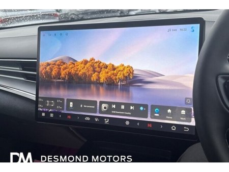 2025 BYD Seal EXCELLENCE EV AWD €42,499 thumbnail