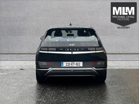 2022 Hyundai Ioniq 5 58kW Executive €22,950 thumbnail