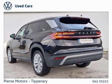 2024 Skoda Kodiaq - thumbnail 3