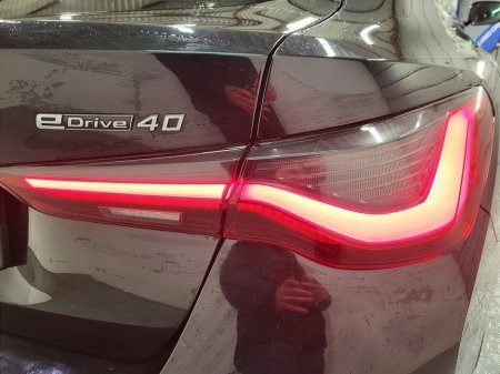 2024 BMW i4 eDrive40 Sport €44,975 thumbnail