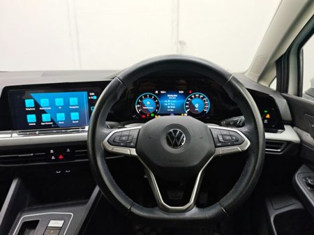 2021 Volkswagen Golf - thumbnail 21