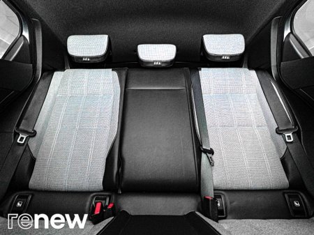 2025 Renault Megane E-Tech TECHNO 60 KWH GSR2 €31,490 thumbnail