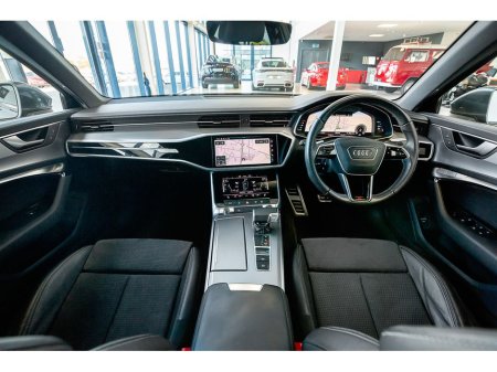 2022 Audi A6 - thumbnail 15