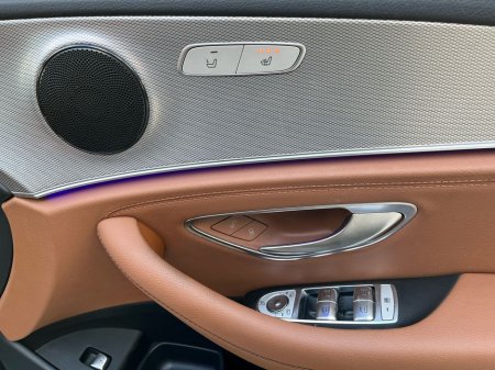 2017 Mercedes-Benz E Class - thumbnail 20