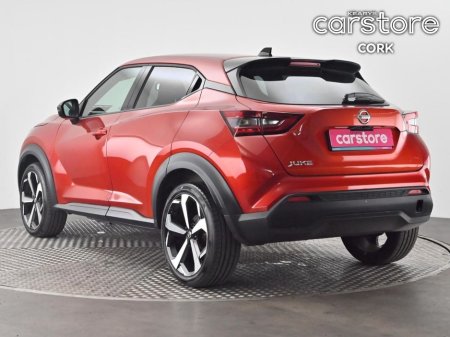 2021 Nissan Juke 1.0T PET 2WD SVE €22,880