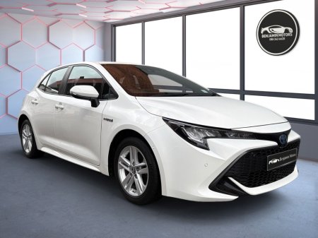 2019 Toyota Corolla for sale