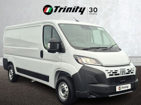2026 Fiat Ducato - thumbnail 1