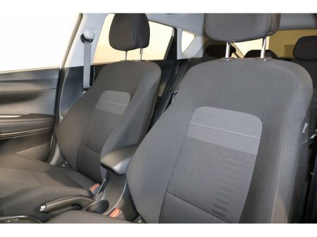 2025 Hyundai Bayon - thumbnail 8