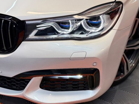 2018 BMW 7 Series  €29,750 thumbnail