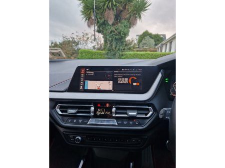 2021 BMW 1 Series 128ti  AUTO €37,750 thumbnail