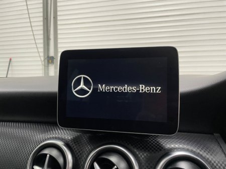 2016 Mercedes-Benz A Class A180 d URBAN €11,495 thumbnail