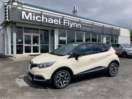 2015 Renault Captur for sale
