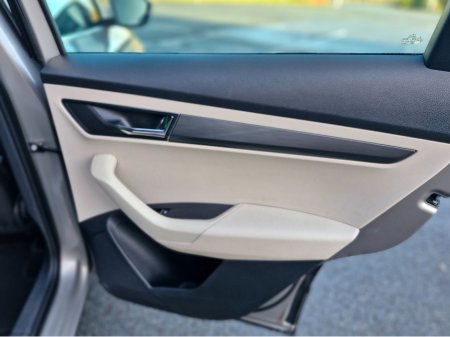 2018 Skoda Karoq STYLE 1.6 TDI €15,499 thumbnail