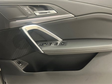 2026 BMW X1 sDrive18d M Sport - IMMEDIATE DELIVERY thumbnail