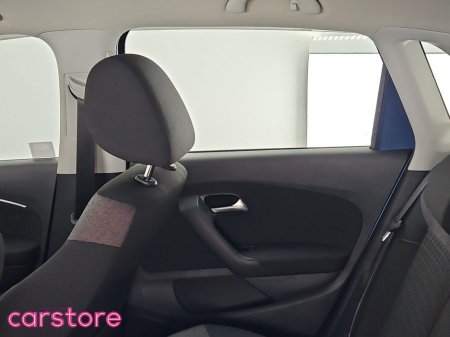 2017 Volkswagen Polo 1.2 TSI Auto €15,880 thumbnail