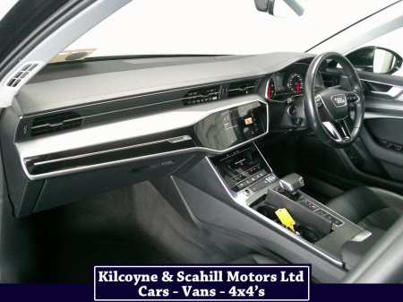 2019 Audi A6 - thumbnail 20