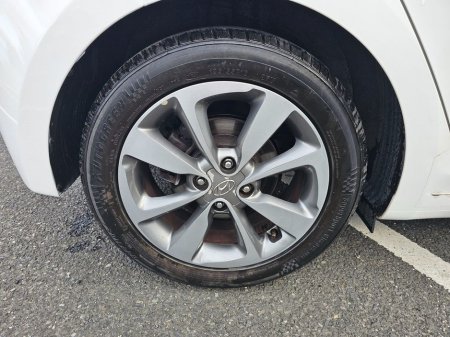 2016 Hyundai i20 - thumbnail 27