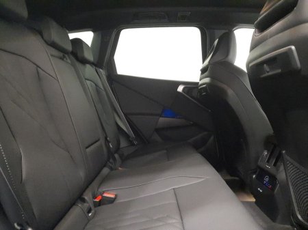 2026 BMW X3 30e xDrive M Sport €83,950 thumbnail