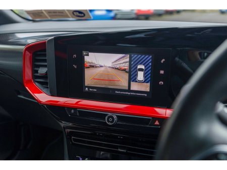 2022 Opel Mokka - thumbnail 7