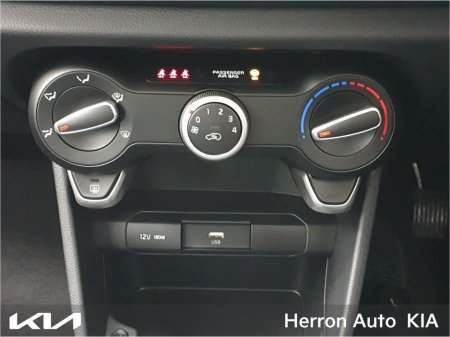 2024 Kia Picanto 1.0 K1 Petrol thumbnail