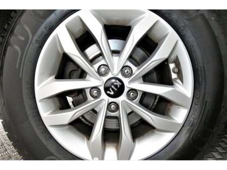 2016 Kia Sportage - thumbnail 15