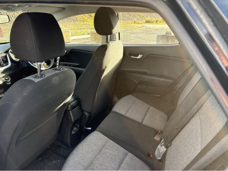 2019 Kia Stonic 1.2 K1 5DR €14,500 thumbnail