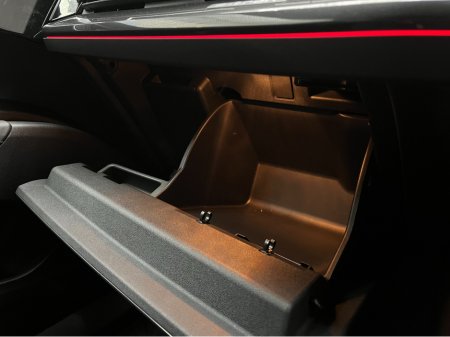 2023 Audi Q4 e-tron €35950! 2023 AUDI Q4 E-TRON 40 S-LINE ELECTRIC AUTOMATIC / CRUISE CONTROL / 360° PARKING CAMERA / HEATED SEATS / PADDLE SHIFTERS / APPLE CARPLAY / AMBIENT LIGHTSSHIFTERS €35,950 thumbnail