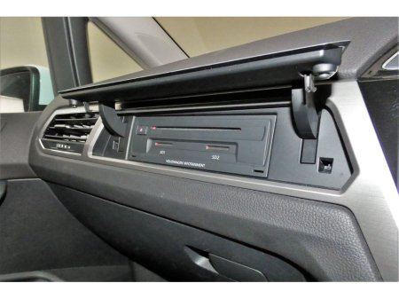 2018 Volkswagen Touran 1.4 TSI DSG TRENDLINE *UPGRADED 18" ALLOY WHEELS*CAR PLAY*ANDROID AUTO* €20,490 thumbnail