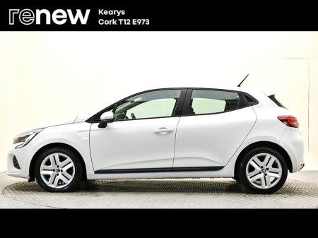 2022 Renault Clio - thumbnail 7