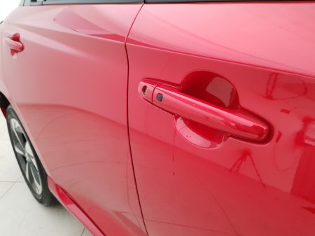 2026 Suzuki Swift Ultra €25,700 thumbnail