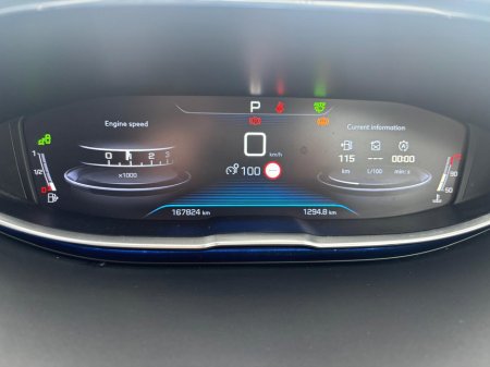 2018 Peugeot 5008 - thumbnail 2