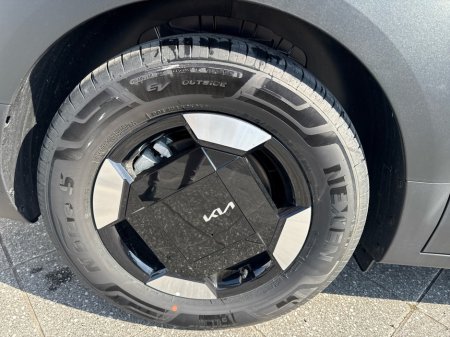 2026 Kia PV5 - thumbnail 4