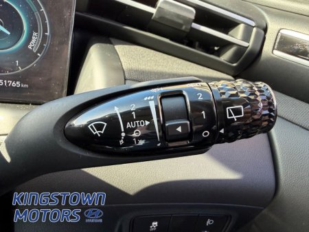 2022 Hyundai Tucson - thumbnail 15