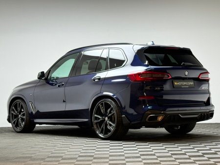 2019 BMW X5 - photo 5