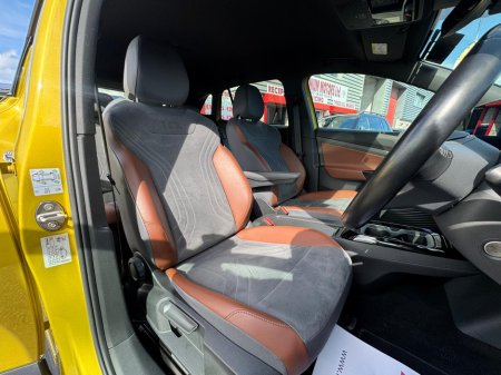 2021 Volkswagen ID.4 - thumbnail 13