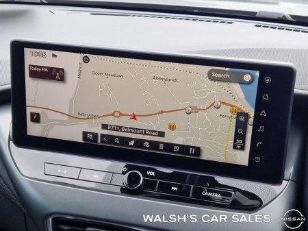 2025 Nissan Juke 1.0T SV Premium €28,950 thumbnail