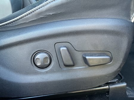 2018 Kia Sportage 1.7 GT LINE 5DR thumbnail