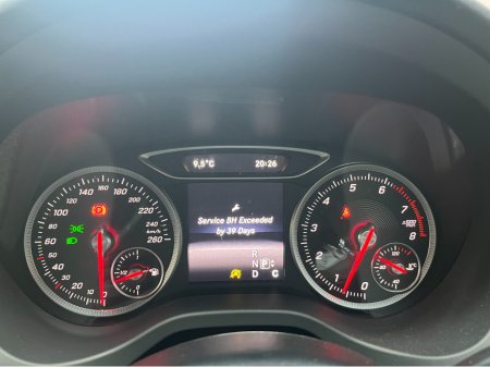 2016 Mercedes-Benz A Class - thumbnail 22