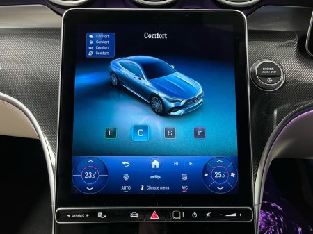 2024 Mercedes-Benz CLE - thumbnail 17