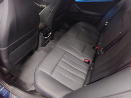 2020 BMW 5 Series - thumbnail 11