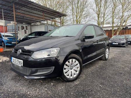 2013 Volkswagen Polo - photo 2