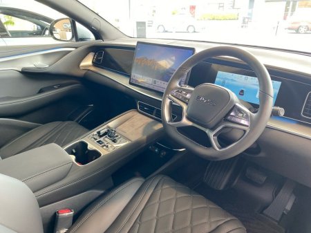 2026 BYD Sealion 7 - thumbnail 19