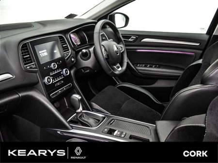2018 Renault Megane - thumbnail 5