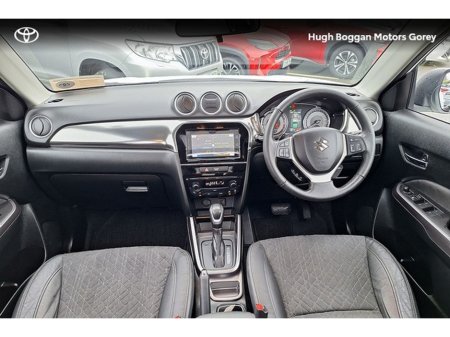 2024 Suzuki Vitara - thumbnail 8