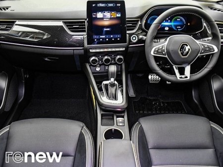 2023 Renault Arkana E-Tech Engineered Hybrid 145 Auto €28,500 thumbnail