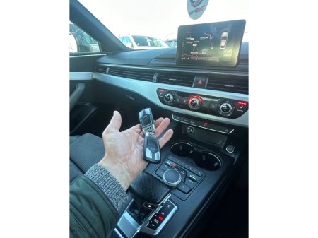 2017 Audi A5 - thumbnail 10