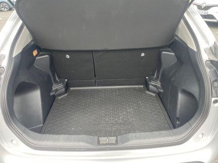 2023 Toyota Yaris Cross - thumbnail 11