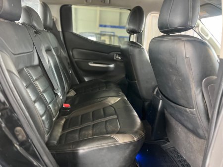 2019 Mitsubishi L200 - thumbnail 13