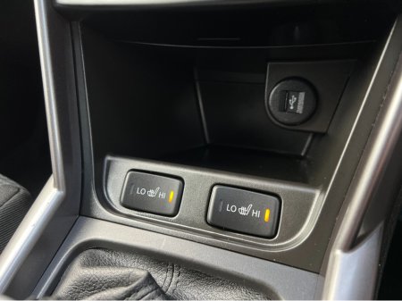 2025 Suzuki SX4 S-Cross 1.4 BOOSTERJET MIL €29,950 thumbnail